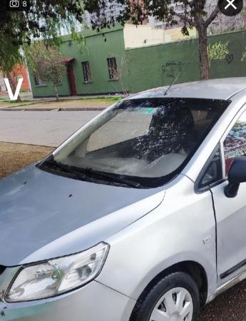 CHEVROLET SAIL DE OCASIÓN 
