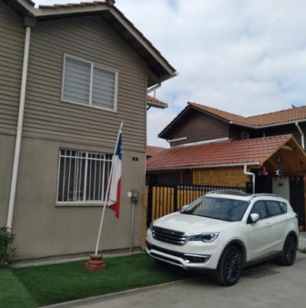EXCELENTE CASA EN CONDOMINIO