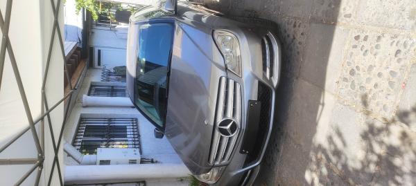 MERCEDES BENZ C180 CGI 1.6 2013