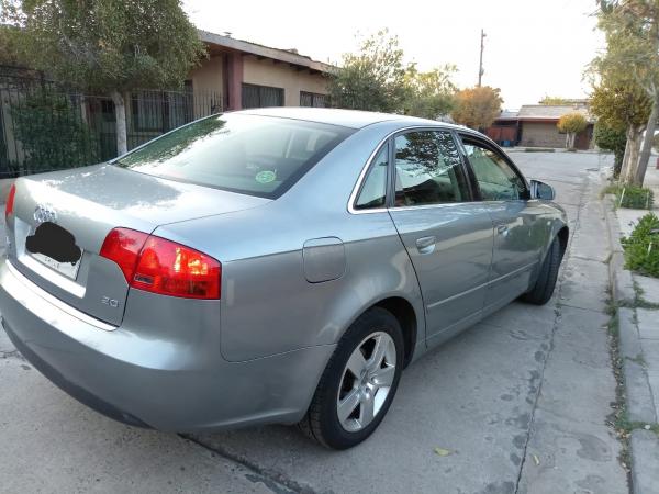 SE VENDE AUDI A4, EXCELENTE ESTADO