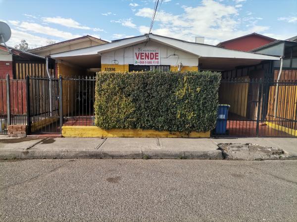 CASA LA FLORIDA 
