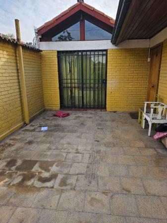 VENTA CASA EN MAIPU
