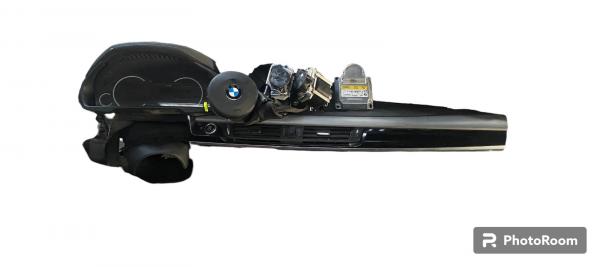KIT DE AIRBAG BMW X5 2.0 