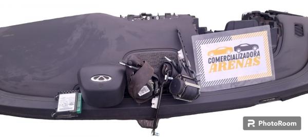 KIT DE AIRBAG CHERY TIGGO 8 1,5 2020