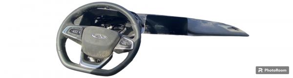 KIT DE AIRBAG CHERY TIGGO 7PRO  