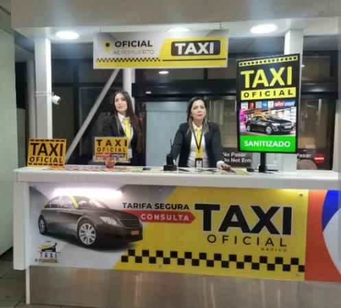 BUSCO CHOFER PARA TRABAJAR DE TAXI