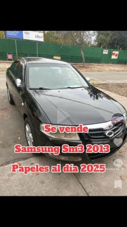 SAMSUNG SM3 2013