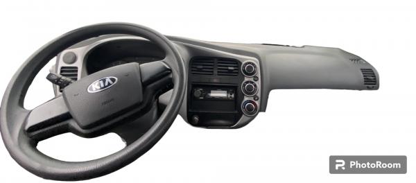 KIT DE AIRBAG KIA FRONTIER 2.5
