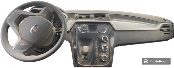 KIT DE AIRBAG MAHINDRA KUV100 1.2 2022