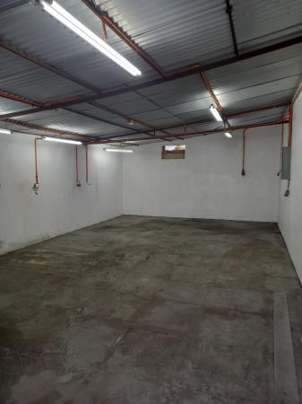 ARRIENDO DE TALLER