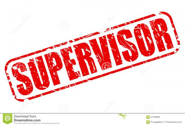 SUPERVISORES VTR - PAGO APROX $ 2.7 MM