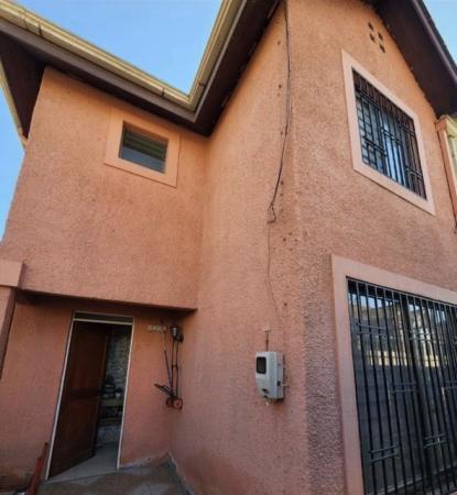 SE ARRIENDA CASA MAIPÚ RINCONADA 