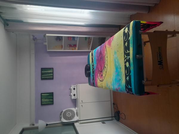 ARRIENDO ESPACIO PARA TRABAJAR INDEPENDIENTE 