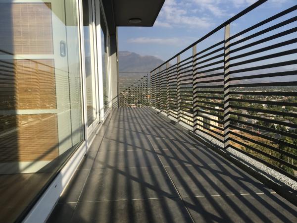 ARRIENDO DEPTO MARIPOSA 2D+2B,  AMPLIA TERRAZA. 