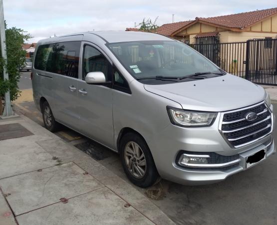 JAC REFINE 2021 EXCELENTE ESTADO UNICA DUEÑA