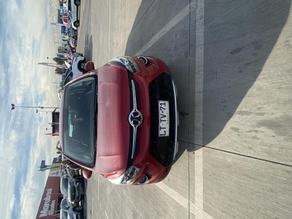 BAIC X25 ELITE MT 1.5