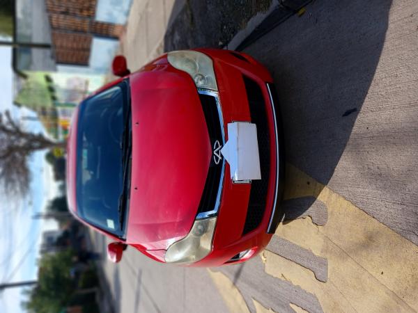 CHERY FULWIN 2 SPORT