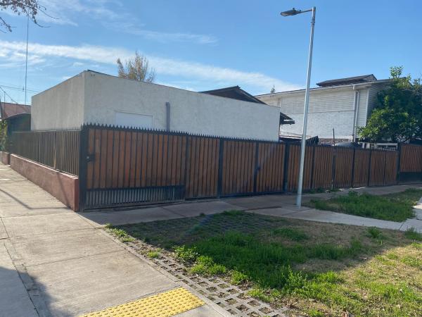 GRAN OFERTA!! VENTA DE CASA EN ESTACION CENTRAL