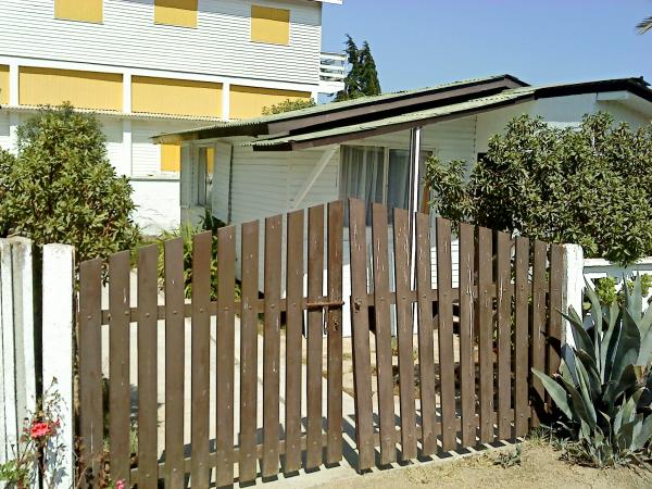 ARRIENDO CASA EN PLAYA EL TABO