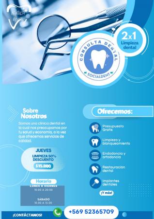 CIRUJANO DENTISTA