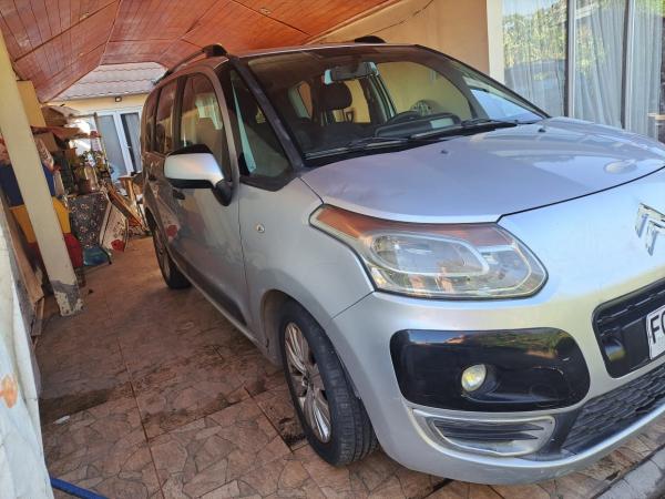 CITROEN C3 PICASSO AÑO 2013