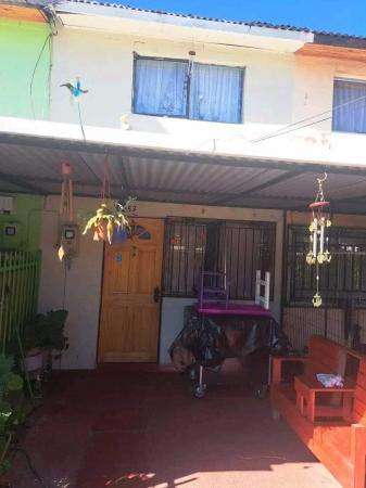 VENTA DE CASA