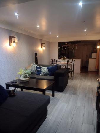 SE VENDE CASA EN RECOLETA 