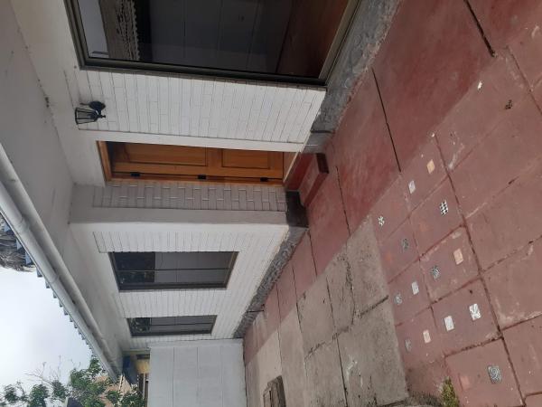 ARRIENDO CASA 4 HABITACIONES 2 BAÑOS A PASOS DEL M