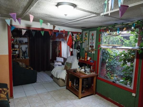 SE VENDE CASA 112 M2 CONSTRUIDOS 