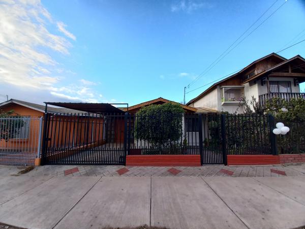 UBICACIÓN PRIVILEGIADA, LA SERENA