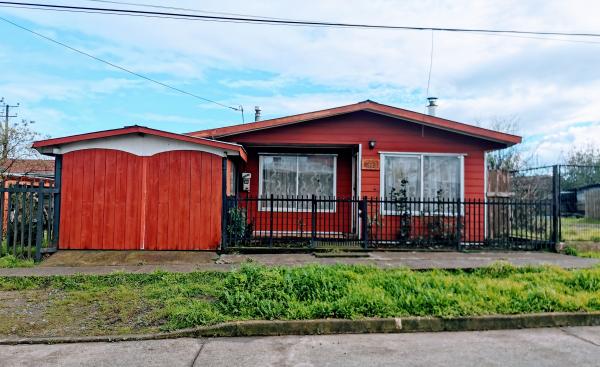 VENTA DE CASA 