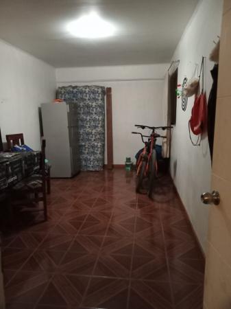 ARRIENDO DEPTO INTERIOR CON TODO INDEPENDIENTE