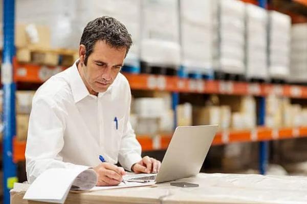 EMPRESA NECESITA ENCARGADO LOGISTICA