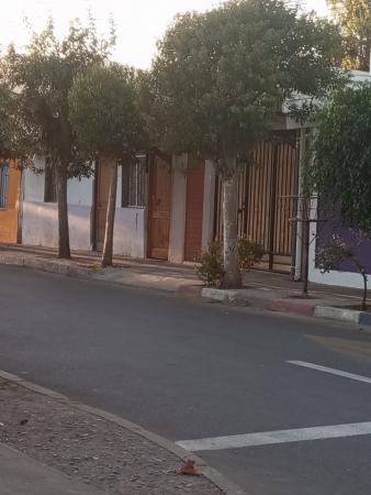SE VENDE CASA ,ROL PROPIO 
