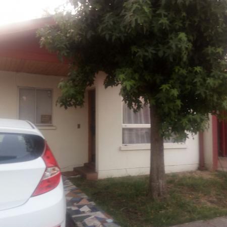 ARRIENDO CASA 3D 1B VILLA BARCELONA CHILLÁN