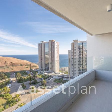 HERMOSO DEPARTAMENTO EN CON CON