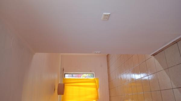 ARRIENDO CASA LAMPA