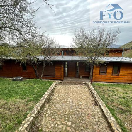 ARRIENDO HERMOSA PARCELA PIRQUE
