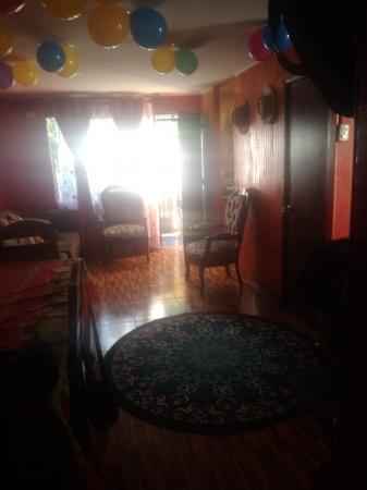 SE VENDE CASA 