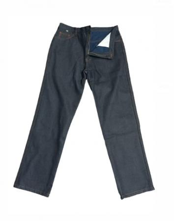 LIQUIDO JEANS MEZCLILLA CRUDA C/FORRO