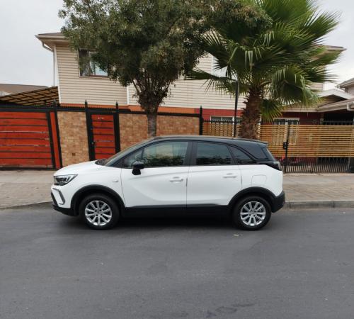 OPEL CROSSLAND 1.2