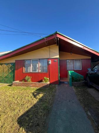 CASA EN VENTA
