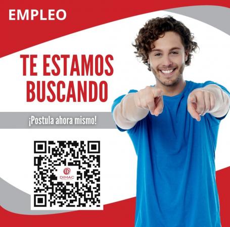 OPERADOR DE APILADOR ELÉCTRICOBT COLINA 