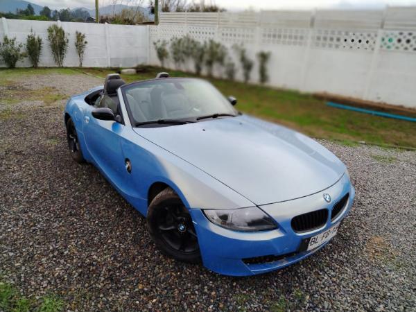 VENDO BMW Z4 2008