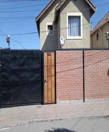 VENDO HERMOSA CASA EN MAIPU