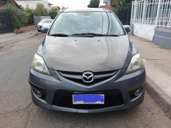 MAZDA 5 (PREMACY) 2008 IMPECABLE