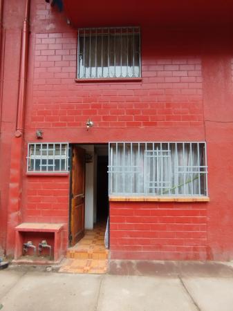 VENDO DEPARTAMENTO
