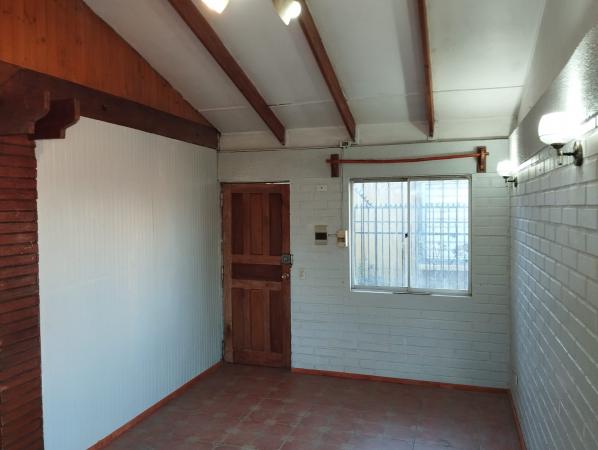 CASA-DEPARTAMENTO  PASEO DE ARAGON CHILLAN 