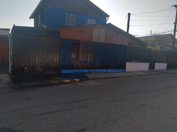 SE VENDE CASA SAN RAMÓN
