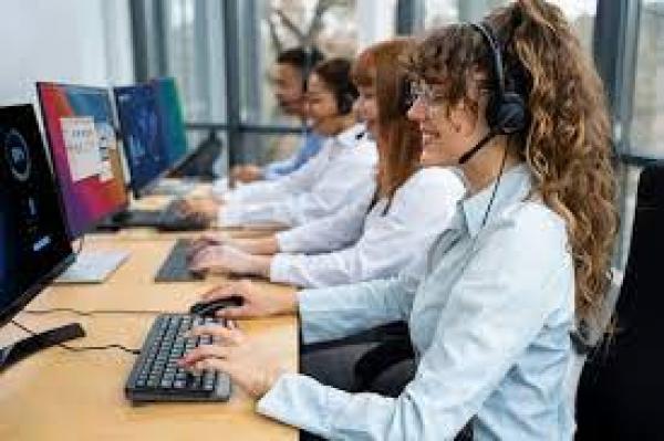 CALL CENTER REAL $ 2,400,000 MEJOR PAGA